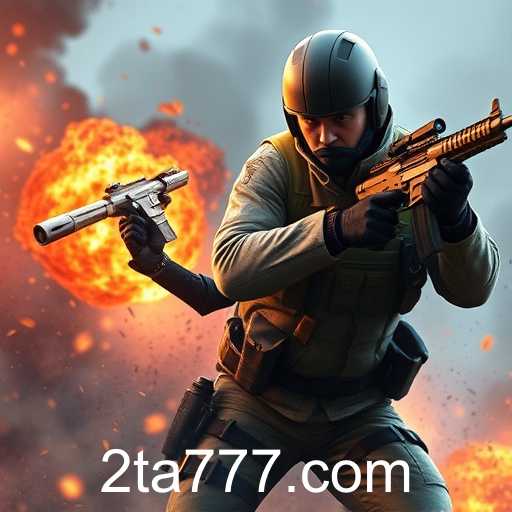 Unleashing the Power of Action Games: A Dive into the World of 'ta777'