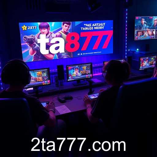 ta777