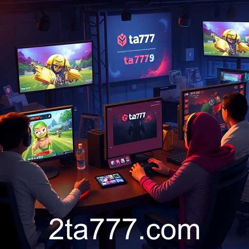 Rising Phenomenon: The Evolution of Online Gaming