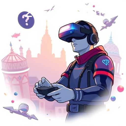 The Rise of Gaming Platforms Amidst Emerging Technologies