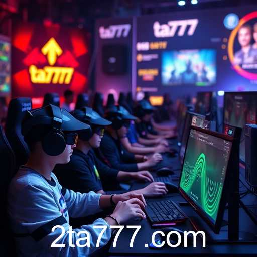 Gaming Trends and Innovations in 2025