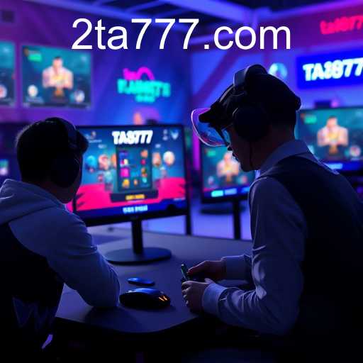 The Rise of Interactive Gaming Platforms