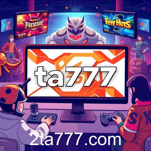 Online Gaming Evolution: The Rise of Platforms like ta777
