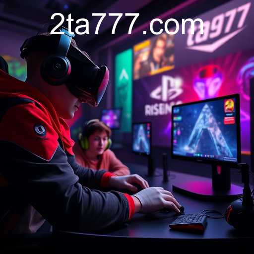 The Rise of Online Gaming in 2025