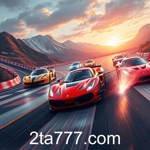 Thrill-Packed Adventures: Exploring the 'Racing Thrills' Game Category