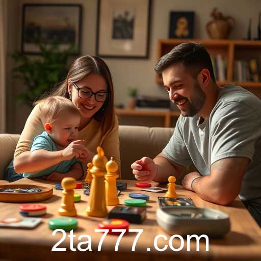 Revolution of Online Gaming in 2025
