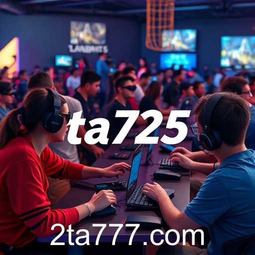 ta777