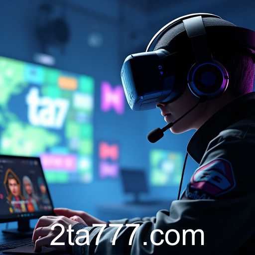 The Rise of Gaming Platforms in 2025