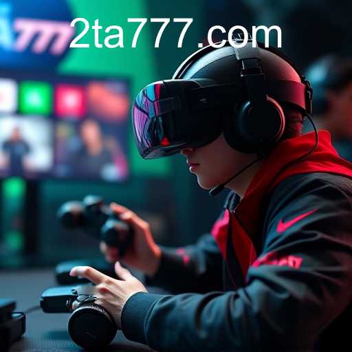 The Rise of Digital Gaming Platforms