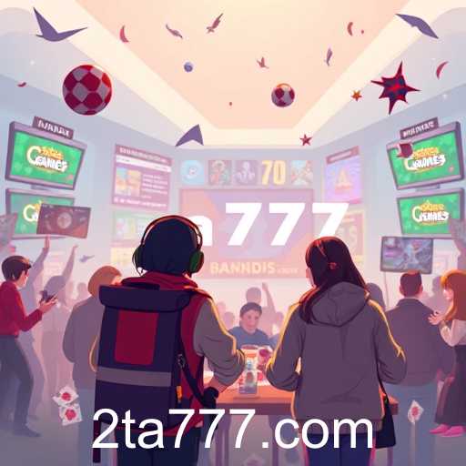 The Rise of Gaming Portals in 2025