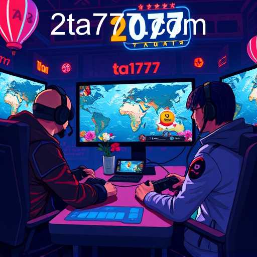 The Rise of Online Gaming Platforms in 2026