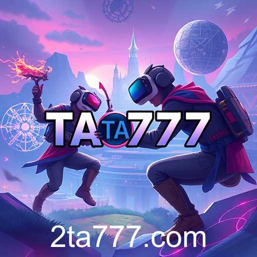 The Rise of Online Gaming: TA777's Influence in 2025