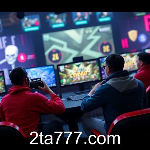 The Rise of Online Gaming Communities