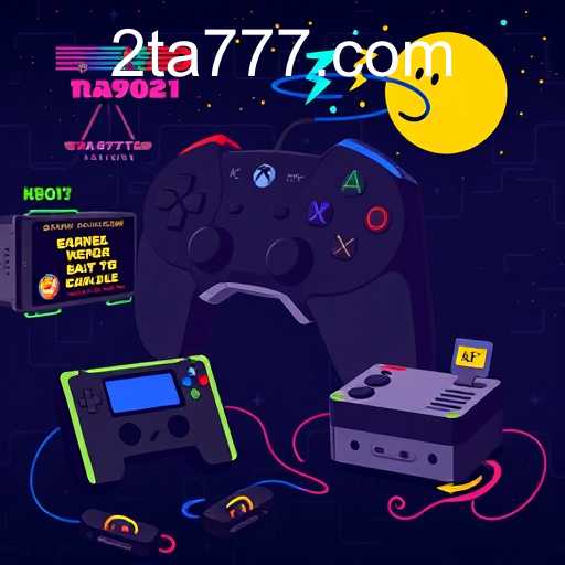 The Rise of Retro Gaming in the Digital Age