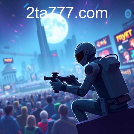 The Rising Influence of Online Gaming in 2025