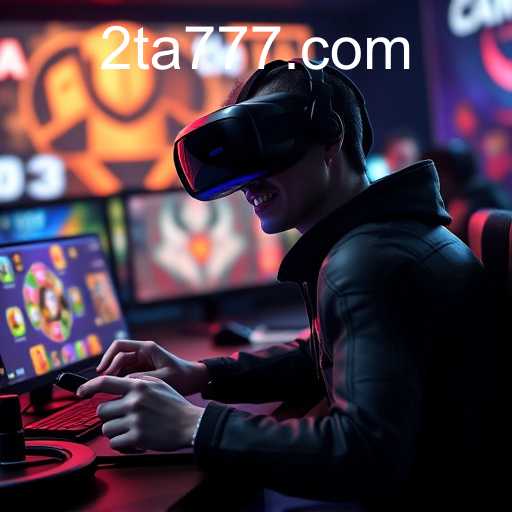 Rising Trends in Online Gaming