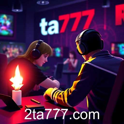 The Rising Popularity of ta777 Game