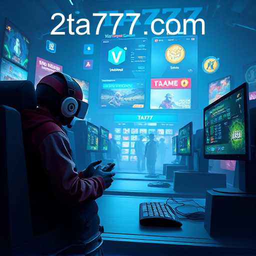 The Digital Realm of TA777: A 2025 Perspective