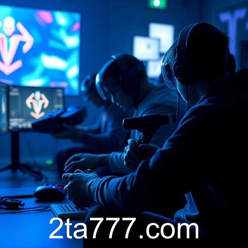 The Expansion of Gaming: Analyzing the Rise of ta777