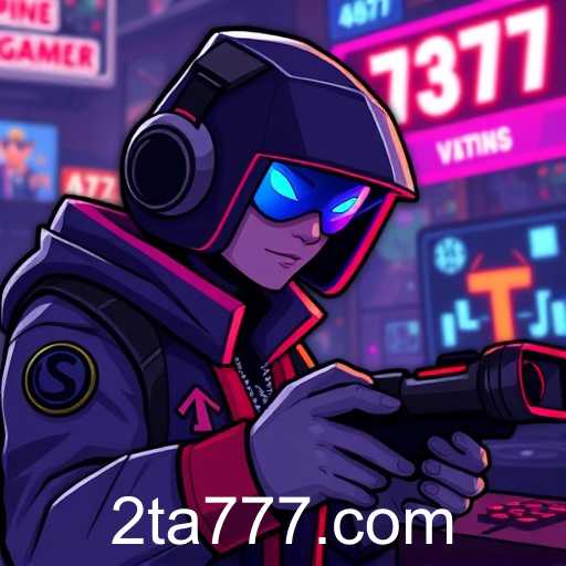 Gaming Revolution: The Rise of 'ta777'