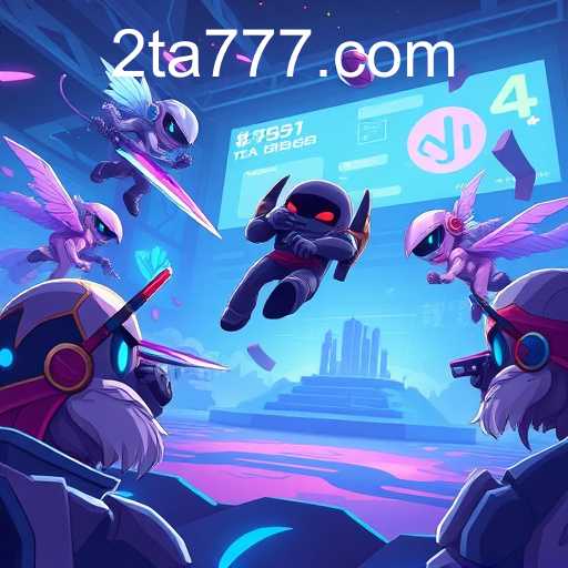 Rise of Ta777: The Gaming Platform Transforming 2026