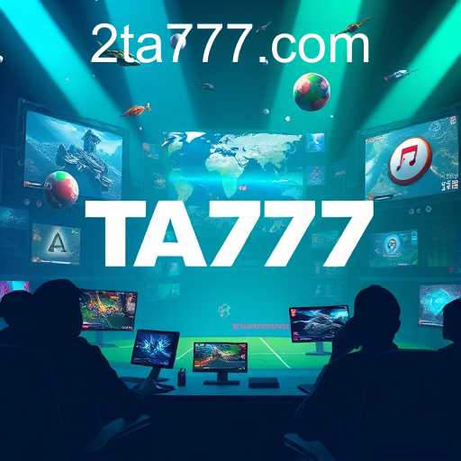 The Rise of Ta777: A Gaming Sensation